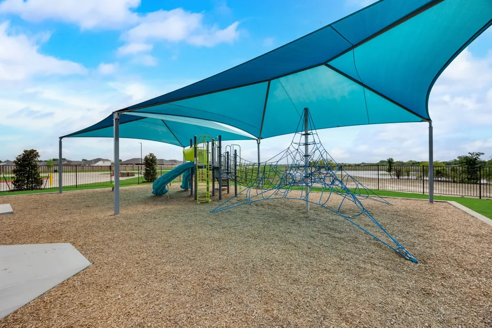 2936 Kimberwick Drive Anna, TX 75409