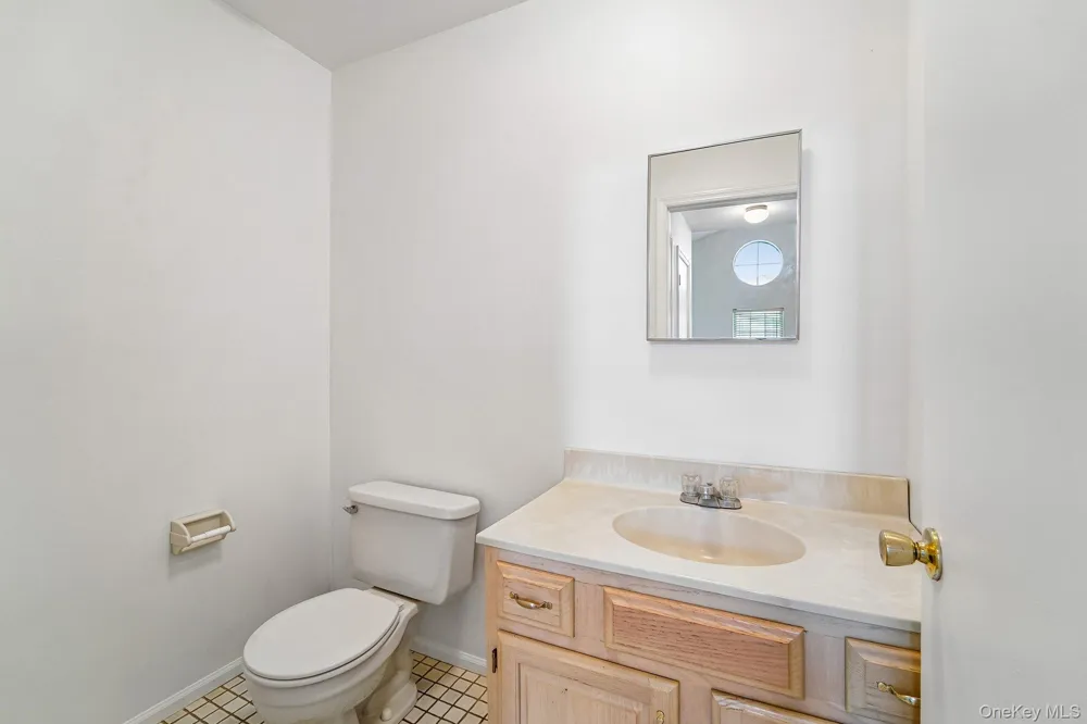 50 Olde Wagon Road Warwick, NY 10990