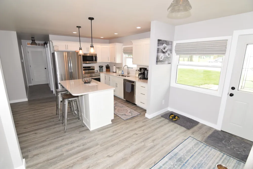 912 West Shore Road Bronson, MI 49028