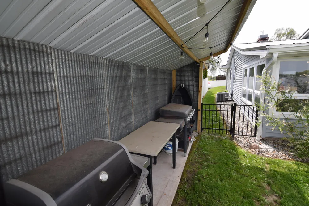 912 West Shore Road Bronson, MI 49028