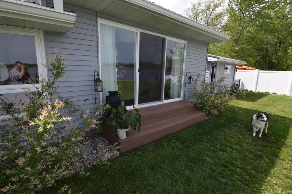 912 West Shore Road Bronson, MI 49028