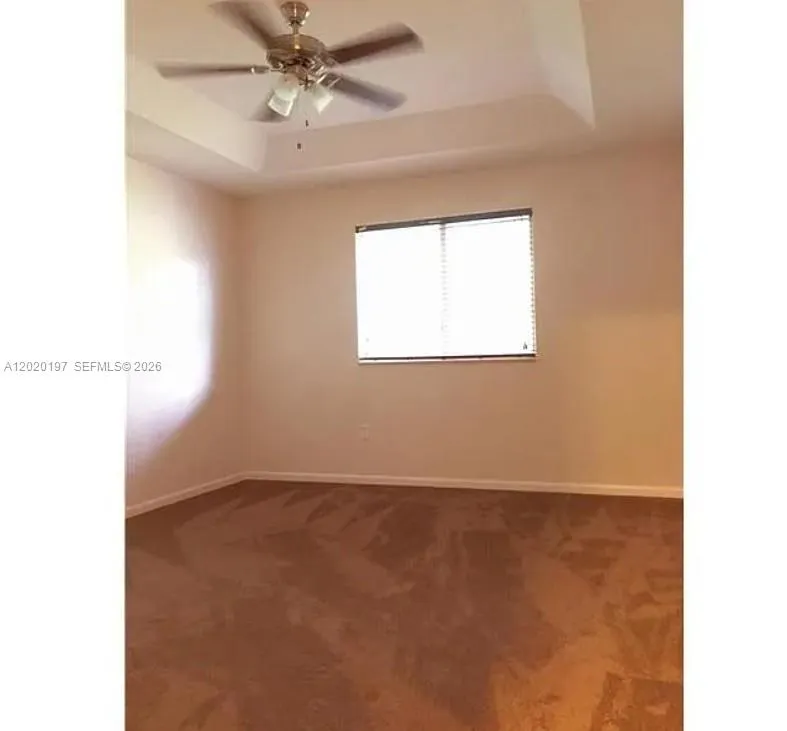 21115 NW 14th Pl #2 Miami Gardens, FL 33169