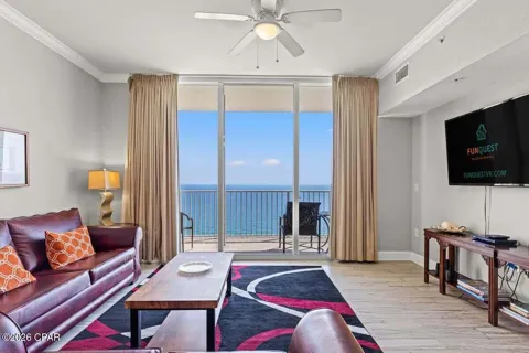 16819 Front Beach Road #2615