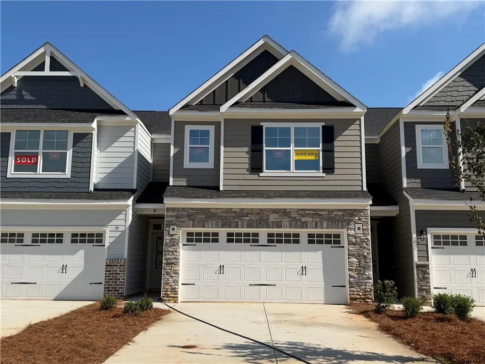 10 Trace Bluff Dawsonville, GA 30534