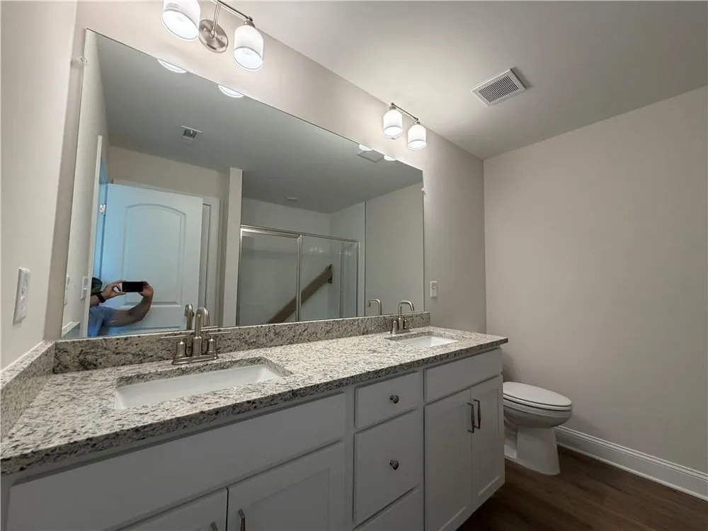 10 Trace Bluff Dawsonville, GA 30534