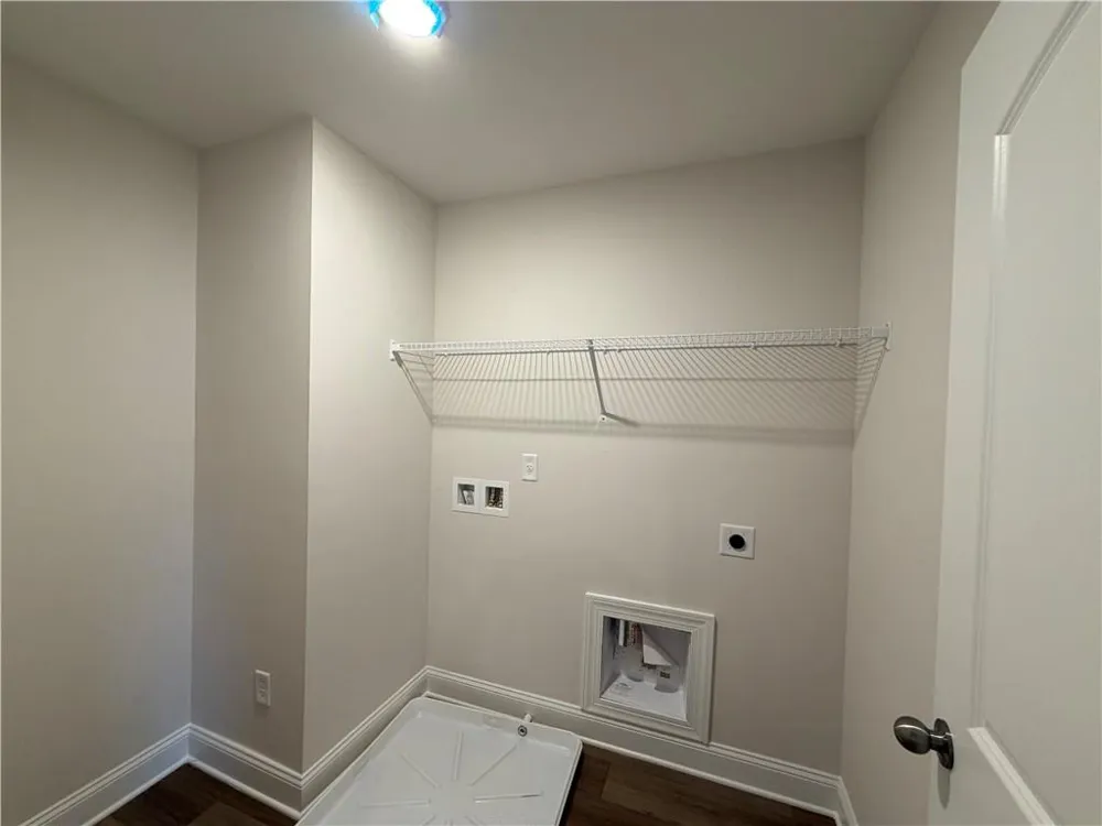 10 Trace Bluff Dawsonville, GA 30534