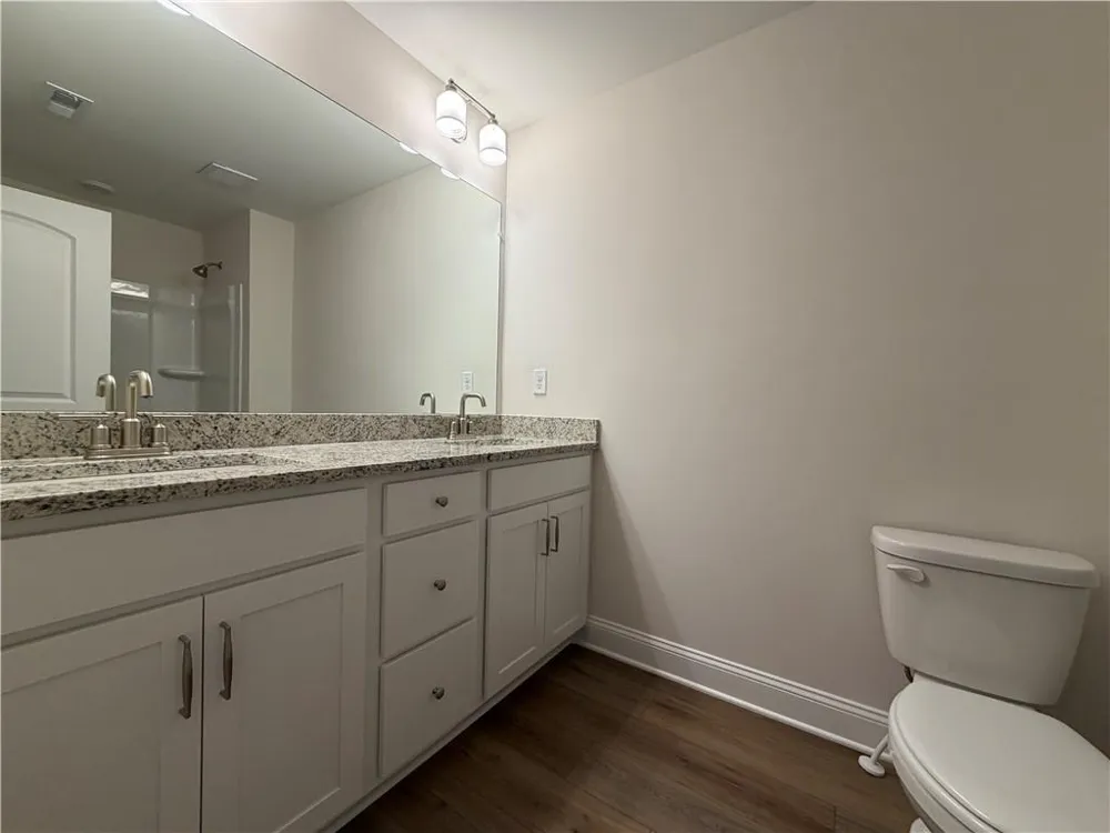 10 Trace Bluff Dawsonville, GA 30534