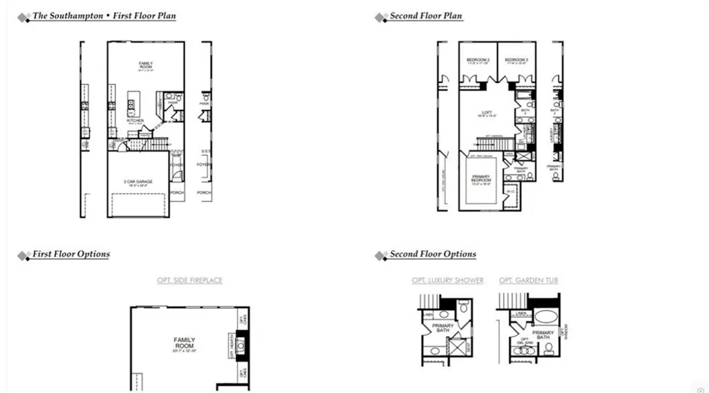 10 Trace Bluff Dawsonville, GA 30534