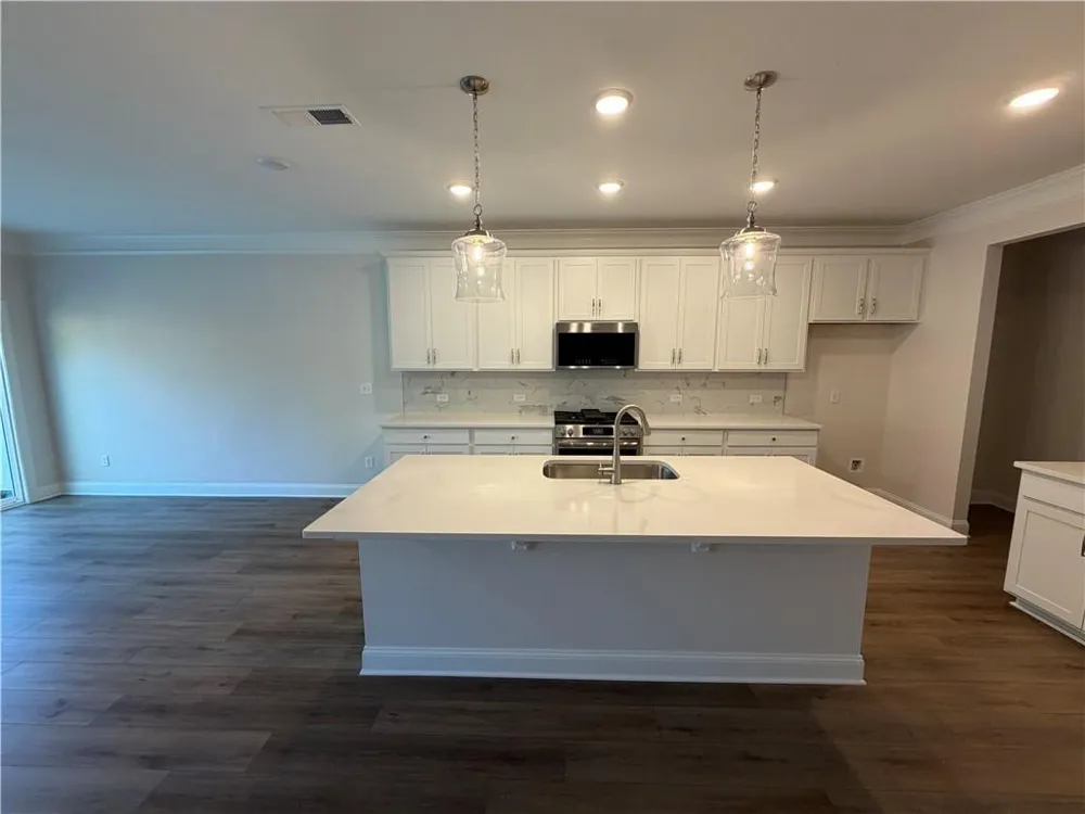 10 Trace Bluff Dawsonville, GA 30534