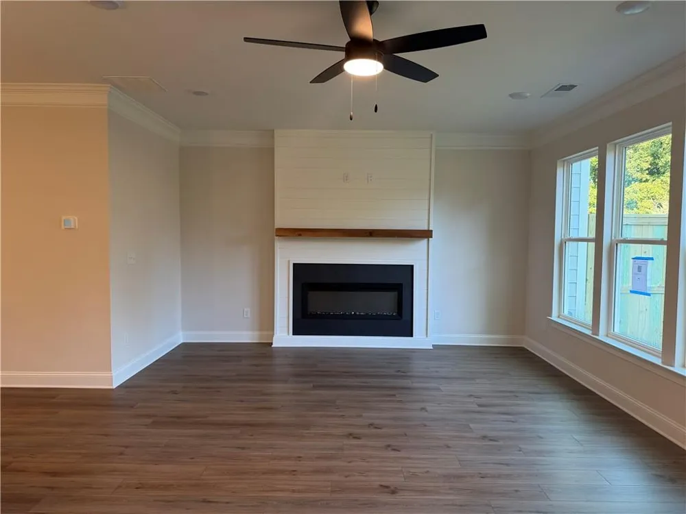 10 Trace Bluff Dawsonville, GA 30534