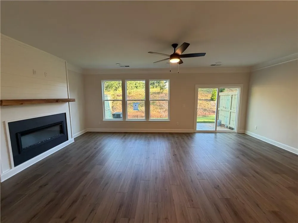 10 Trace Bluff Dawsonville, GA 30534