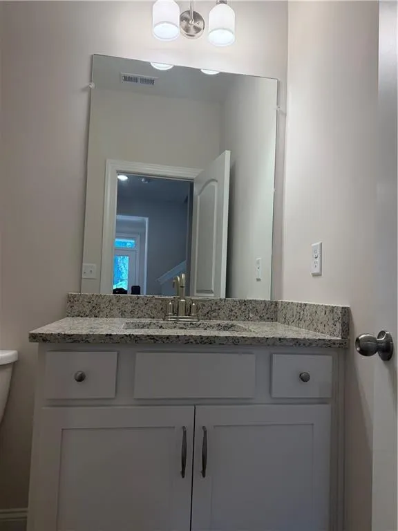 10 Trace Bluff Dawsonville, GA 30534