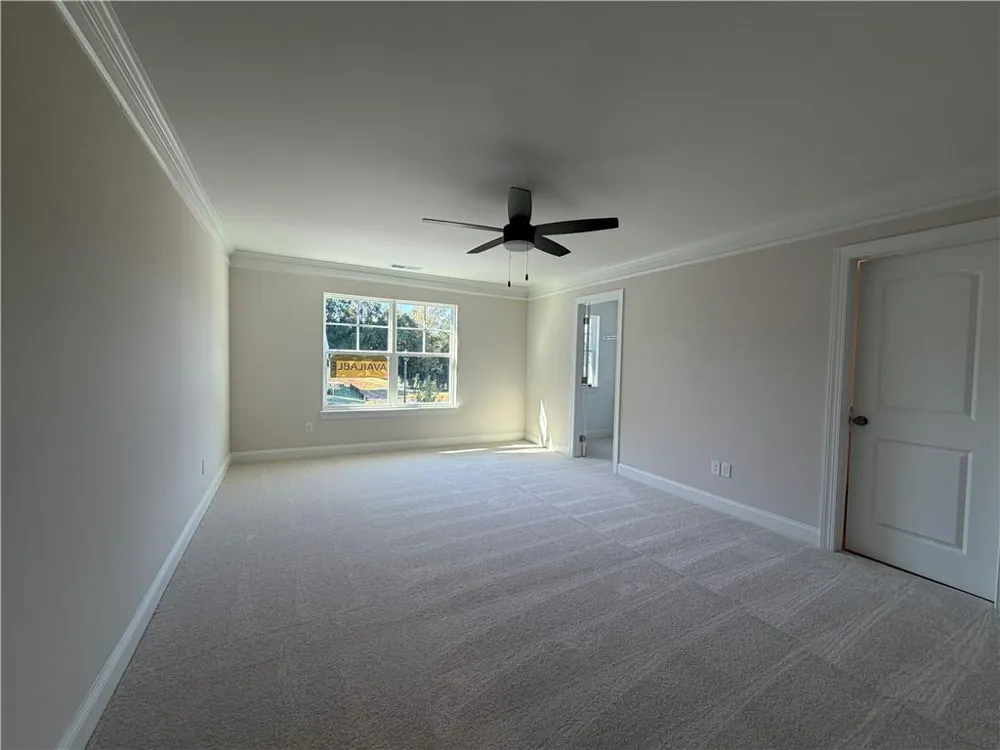 10 Trace Bluff Dawsonville, GA 30534