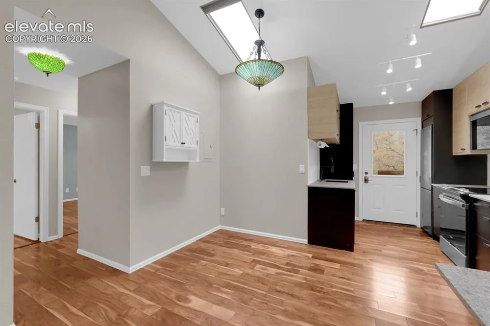 329 El Paso Boulevard #C Manitou Springs, CO 80829