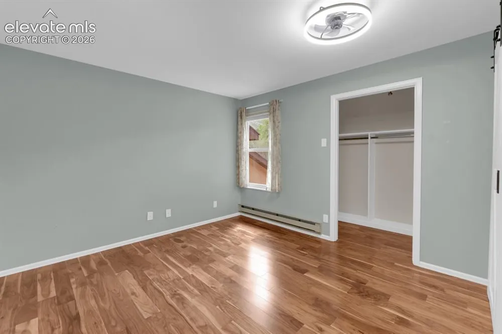 329 El Paso Boulevard #C Manitou Springs, CO 80829