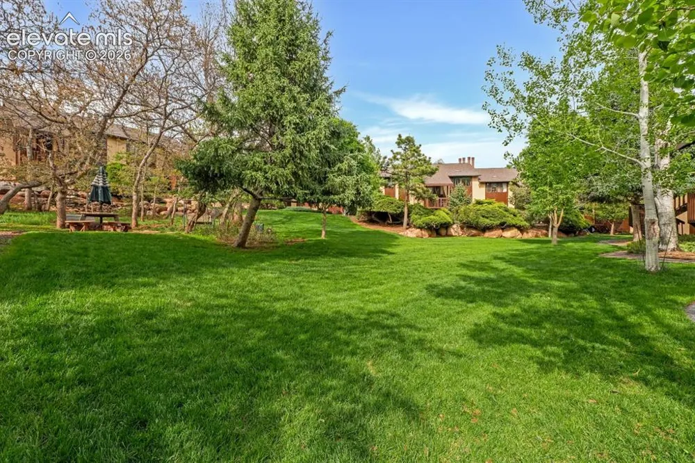 329 El Paso Boulevard #C Manitou Springs, CO 80829