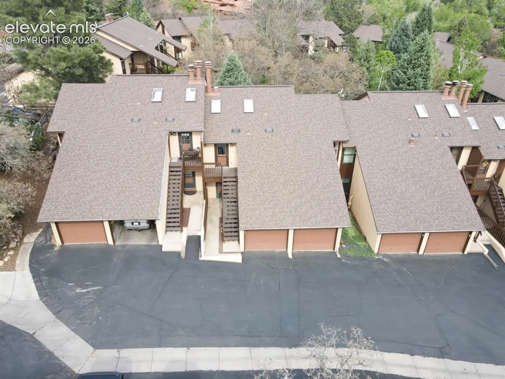 329 El Paso Boulevard #C Manitou Springs, CO 80829