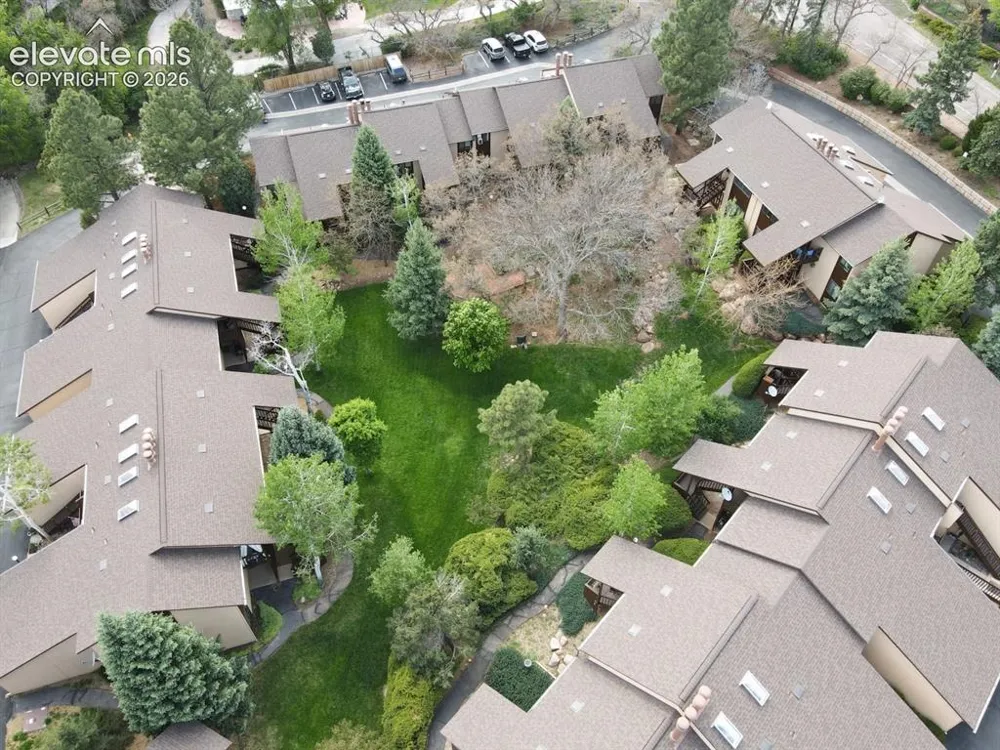 329 El Paso Boulevard #C Manitou Springs, CO 80829