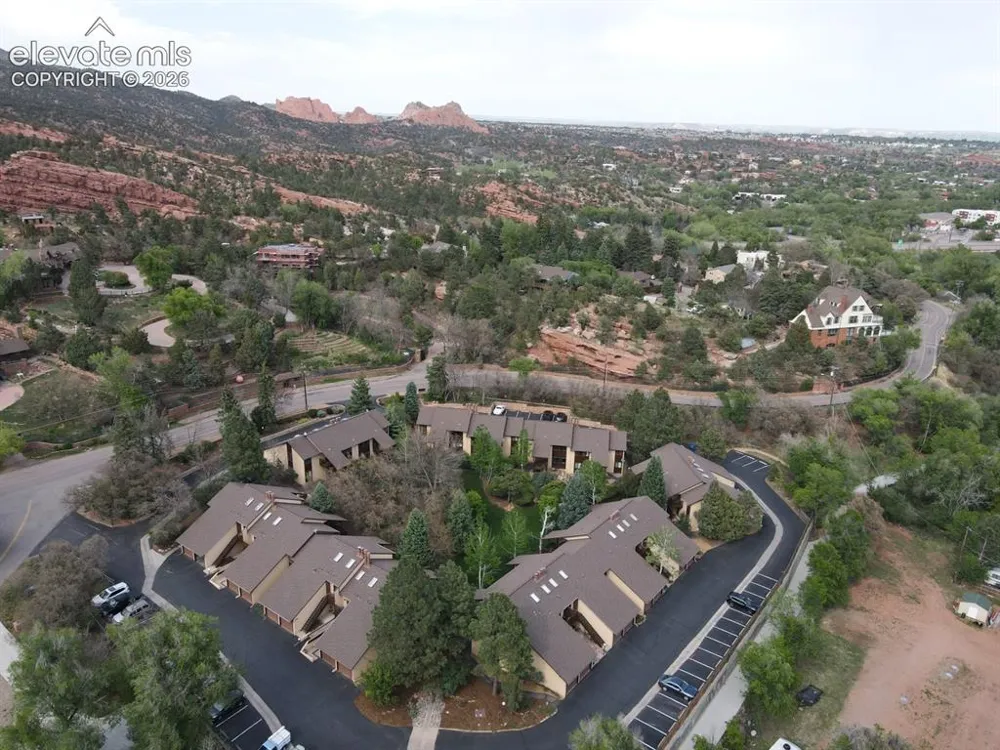 329 El Paso Boulevard #C Manitou Springs, CO 80829