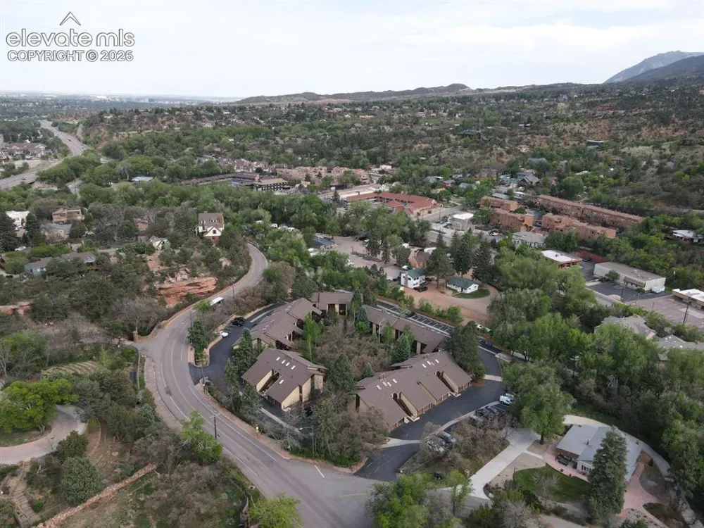 329 El Paso Boulevard #C Manitou Springs, CO 80829