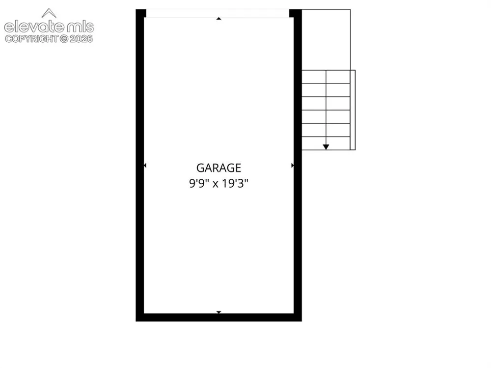 329 El Paso Boulevard #C Manitou Springs, CO 80829