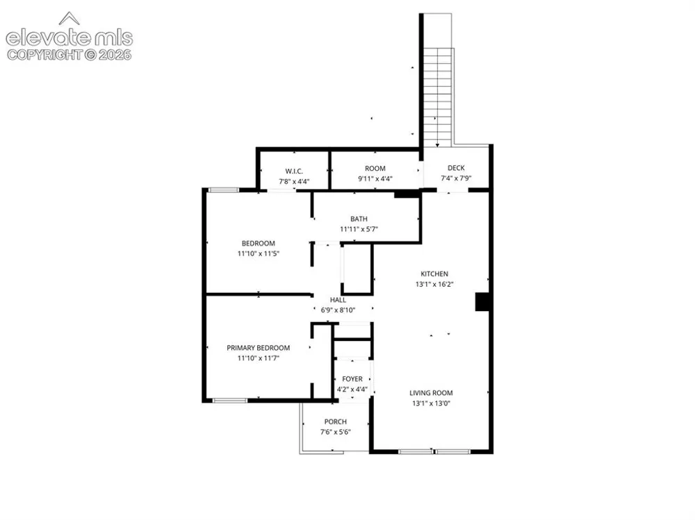 329 El Paso Boulevard #C Manitou Springs, CO 80829