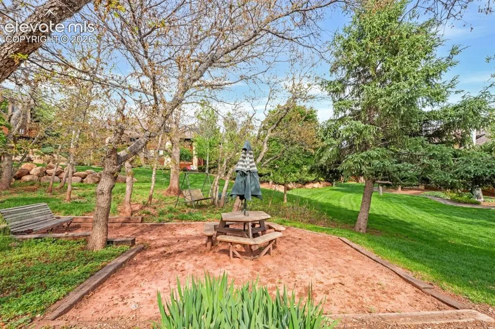 329 El Paso Boulevard #C Manitou Springs, CO 80829