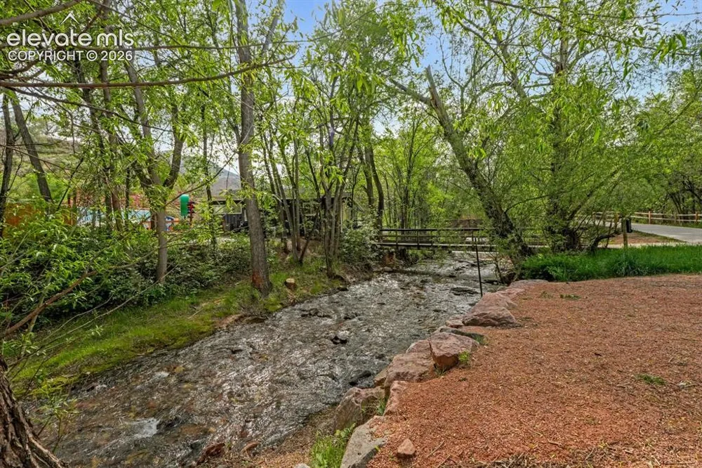 329 El Paso Boulevard #C Manitou Springs, CO 80829