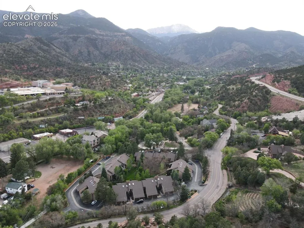 329 El Paso Boulevard #C Manitou Springs, CO 80829