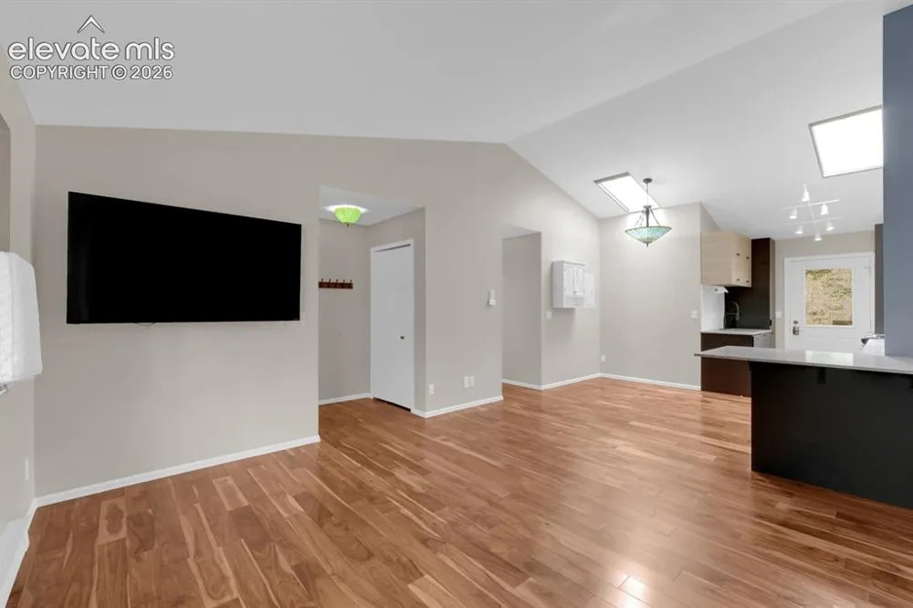 329 El Paso Boulevard #C Manitou Springs, CO 80829