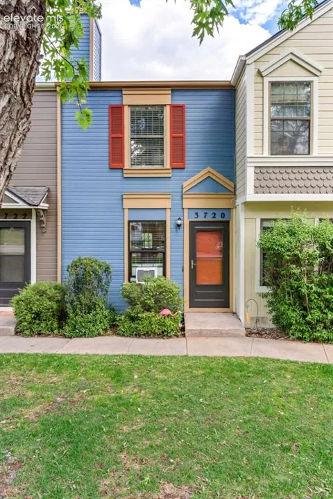 3720 Red Canon Place