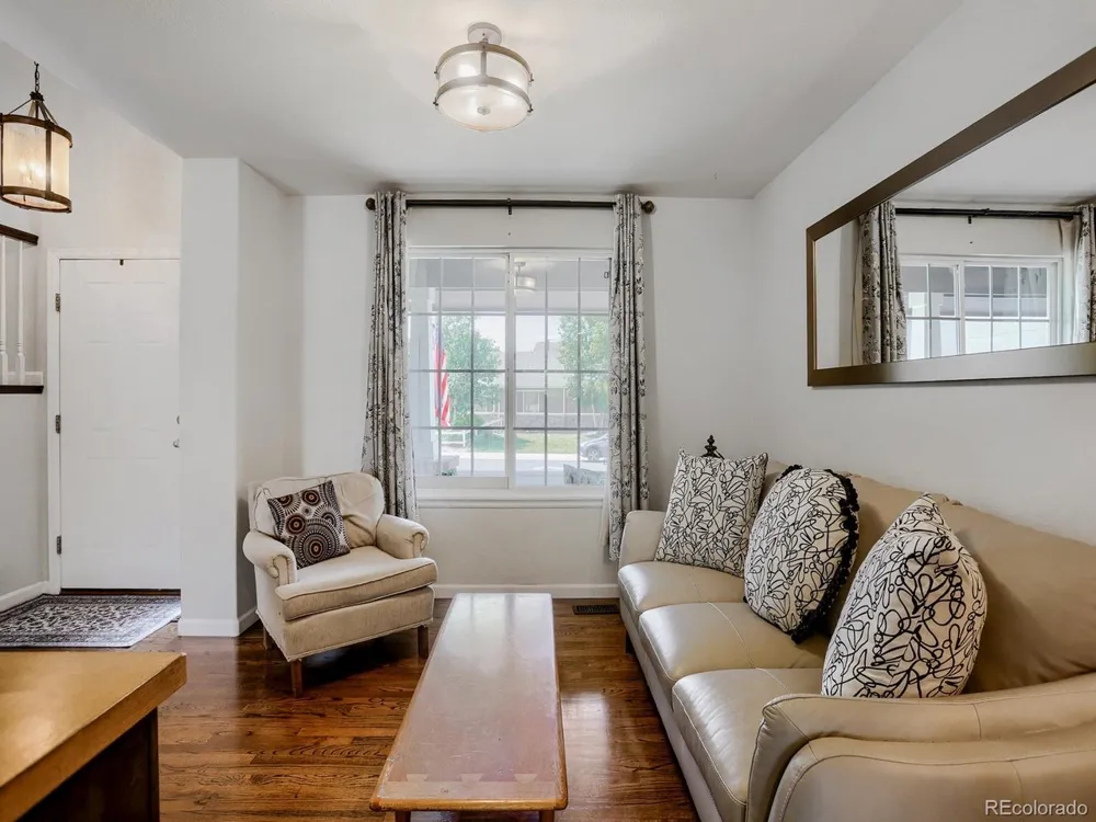 6173 Shenandoah Avenue Firestone, CO 80504