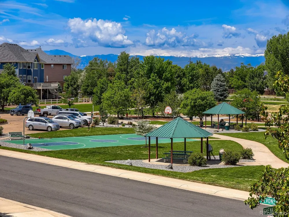 6173 Shenandoah Avenue Firestone, CO 80504