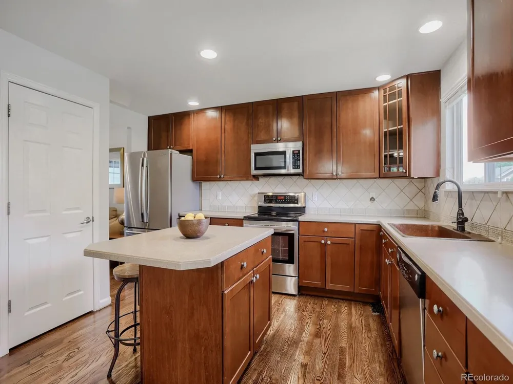 6173 Shenandoah Avenue Firestone, CO 80504