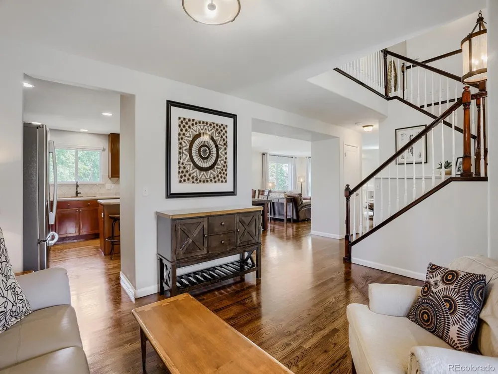 6173 Shenandoah Avenue Firestone, CO 80504
