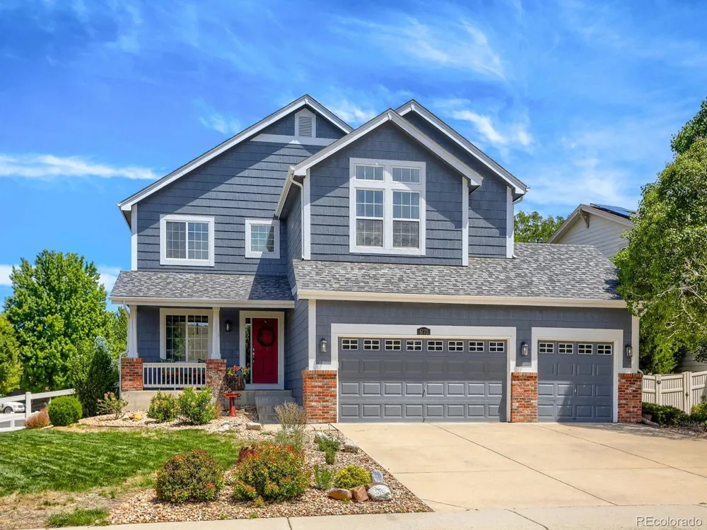 6173 Shenandoah Avenue Firestone, CO 80504
