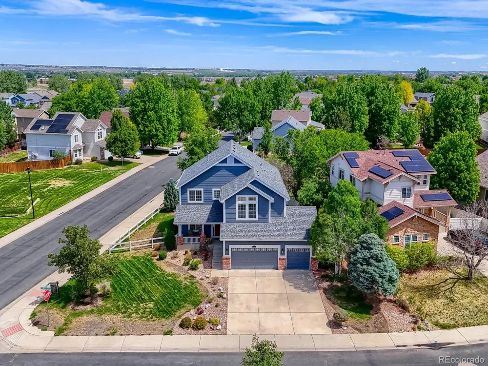 6173 Shenandoah Avenue Firestone, CO 80504