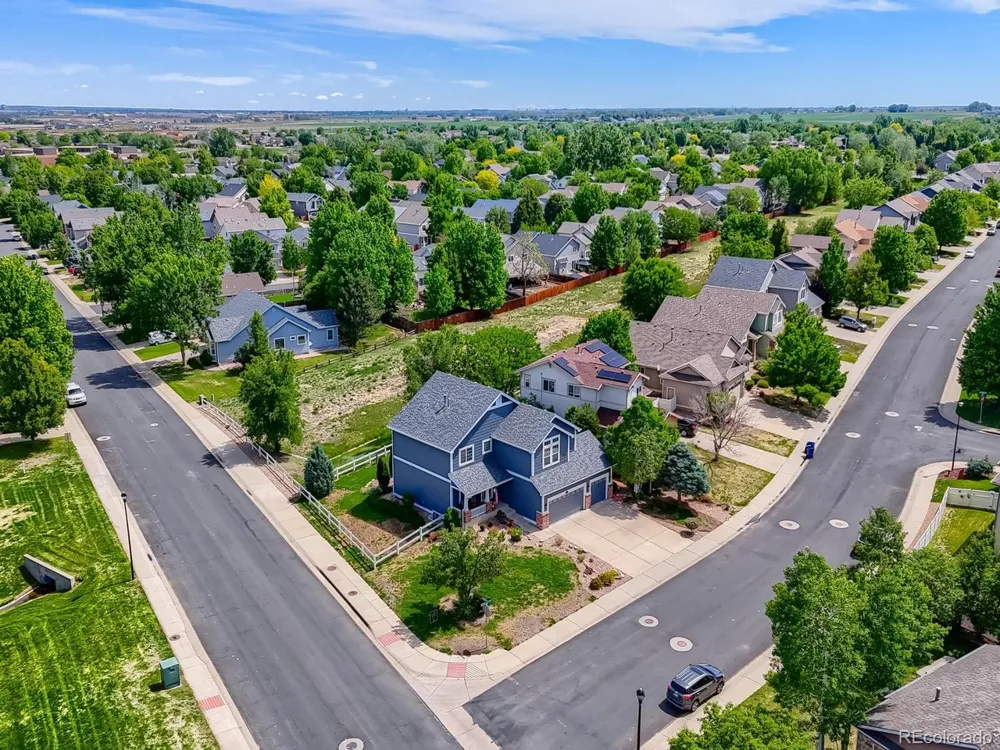 6173 Shenandoah Avenue Firestone, CO 80504