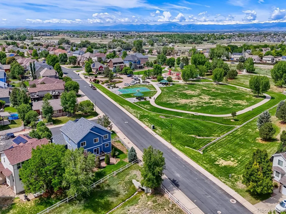 6173 Shenandoah Avenue Firestone, CO 80504
