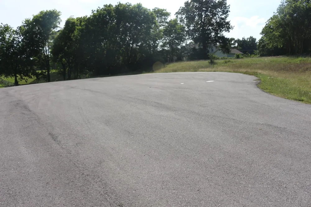 Heritage Drive Point Blank, TX 77364