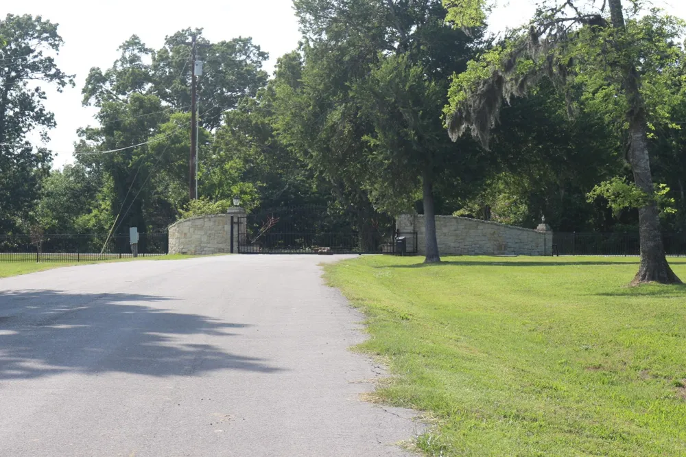 Heritage Drive Point Blank, TX 77364