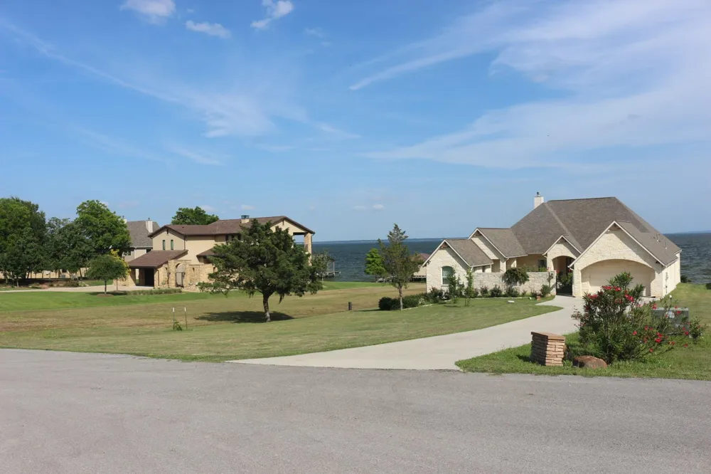 Heritage Drive Point Blank, TX 77364