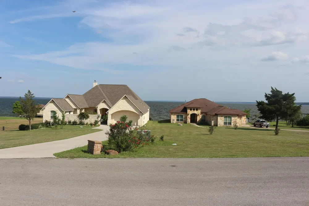 Heritage Drive Point Blank, TX 77364