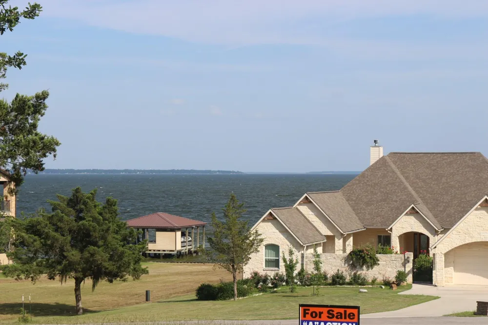 Heritage Drive Point Blank, TX 77364