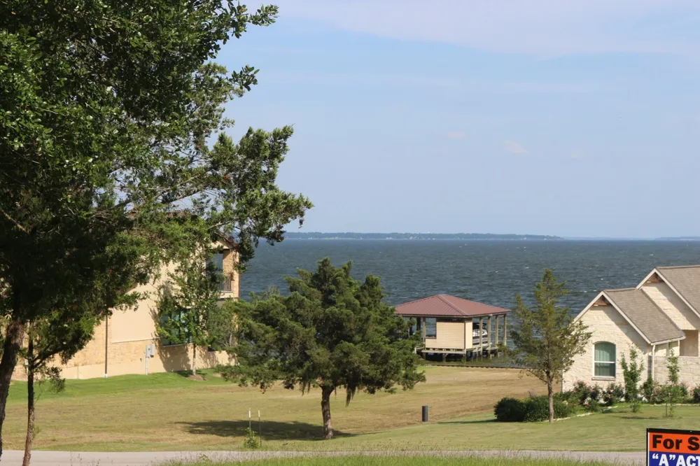 Heritage Drive Point Blank, TX 77364