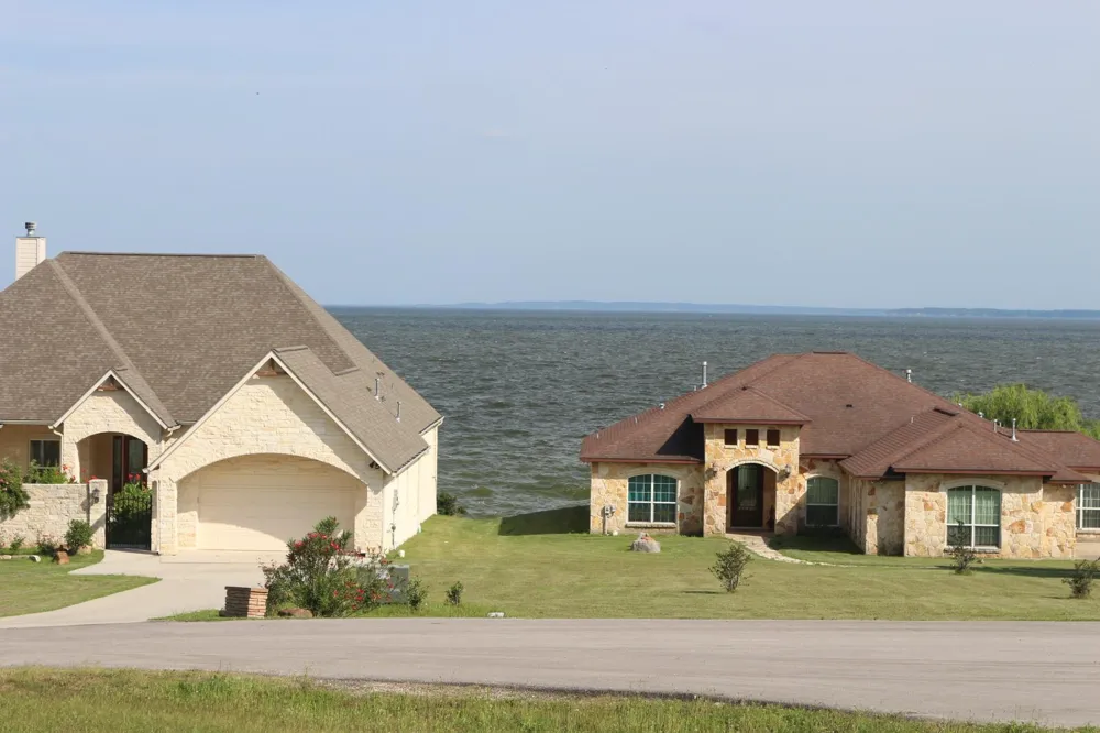 Heritage Drive Point Blank, TX 77364