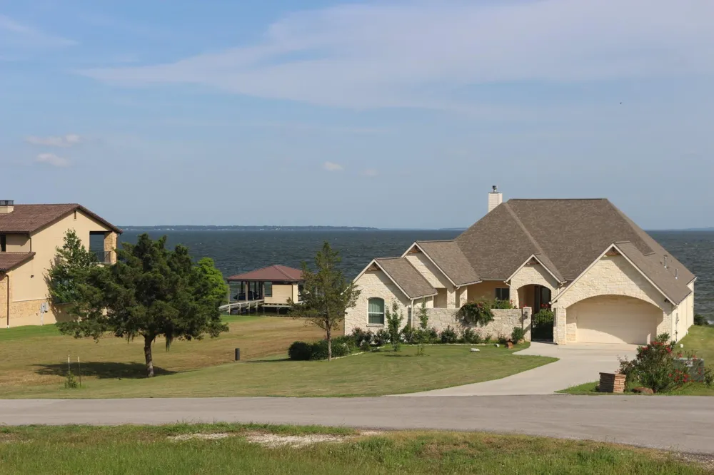 Heritage Drive Point Blank, TX 77364