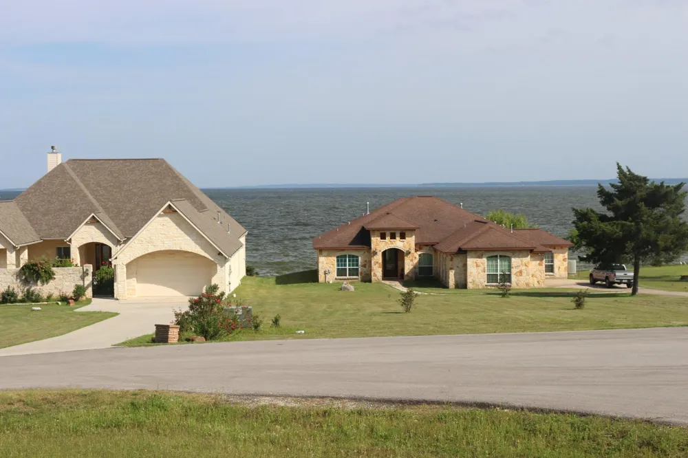 Heritage Drive Point Blank, TX 77364