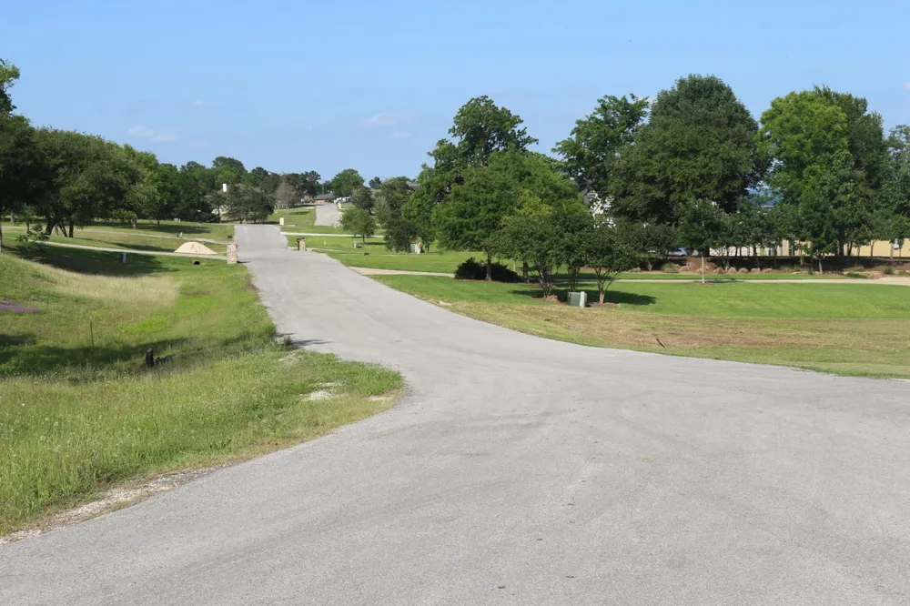 Heritage Drive Point Blank, TX 77364