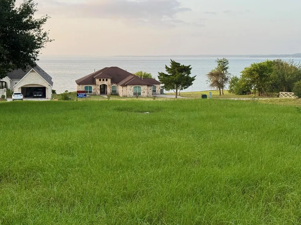 Heritage Drive Point Blank, TX 77364